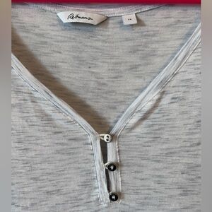 2X - Reitmans Lightweight Tee
